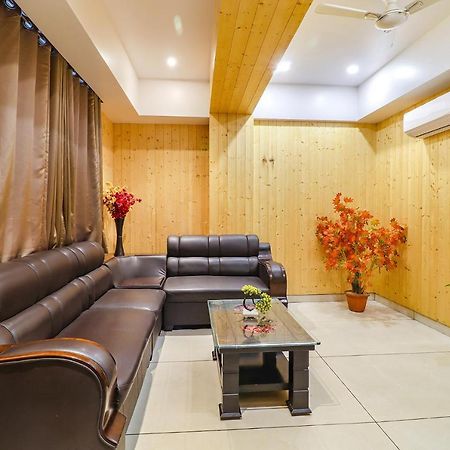 Fabhotel Grand Arya Patna (Bihar) Exterior foto