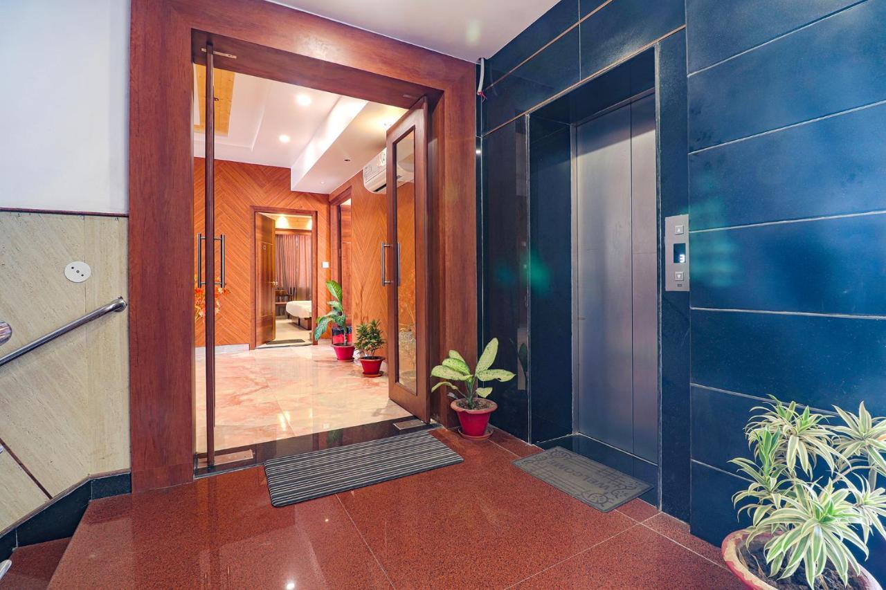 Fabhotel Grand Arya Patna (Bihar) Exterior foto